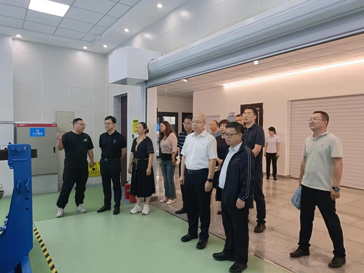 应用技术学院大飞机学院