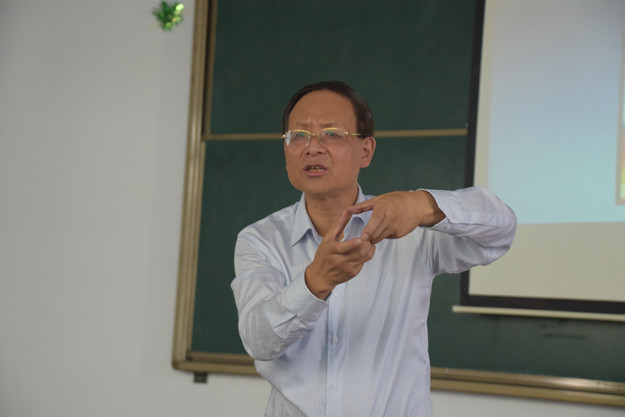 2马强教授讲座.JPG