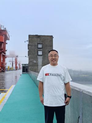 段宏飞  3499cc拉斯维加斯 教授 学科方向 地下空间工程 Email dhfcumt9@126.com